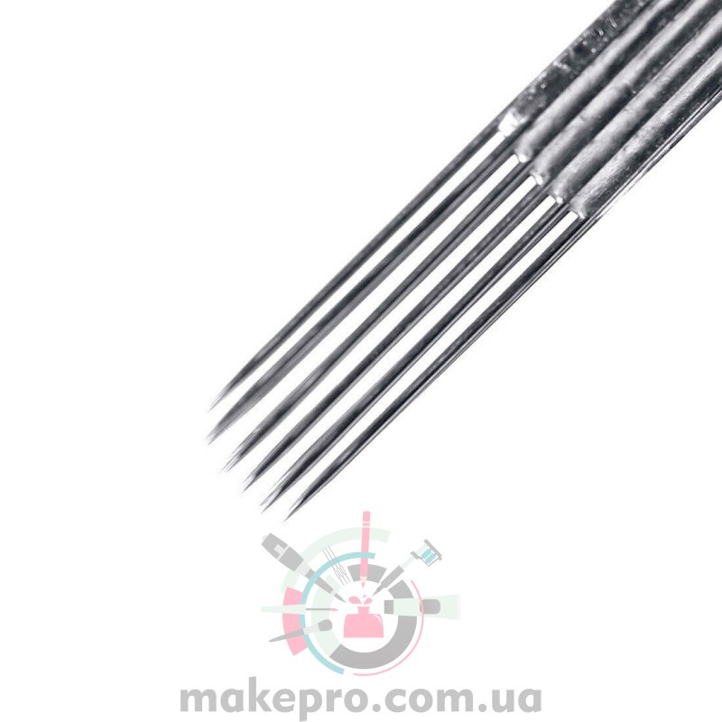 Тату голка Round Magnum 1211rm (0.35)