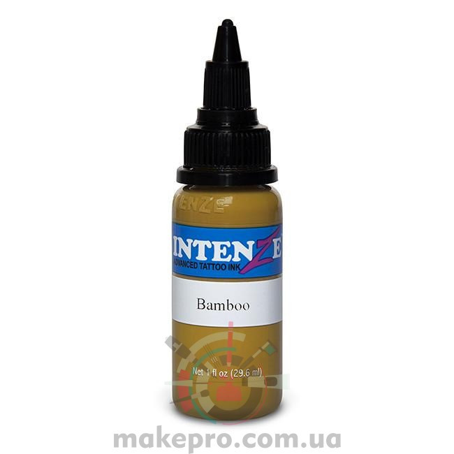 15 ml Intenze Bamboo [До 31.08.2025], фото 1
