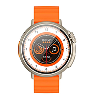 Смарт часы Hoco Y18 (call version)