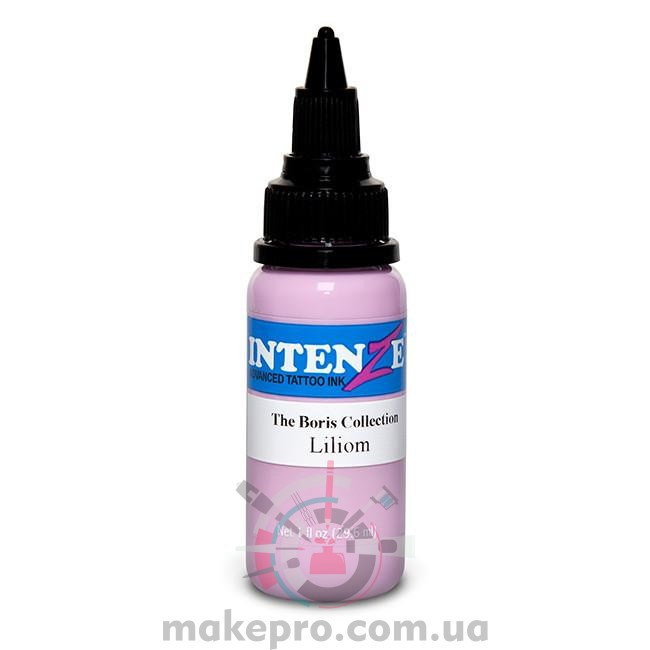 30 ml Intenze Liliom [Boris Color Bark] [До 30.09.2025], фото 1