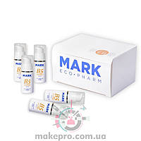 B5 (panthenol) крем-гель, 12мл 20 шт (коробка)