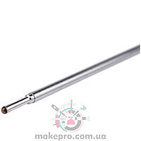 Трансферний стрижень зелений