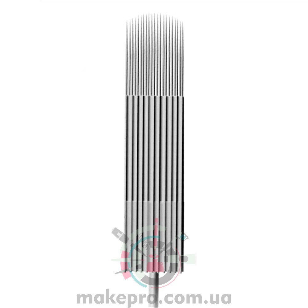 Тату голка KWADRON Soft Edge Magnum 7 SEM (0.3)
