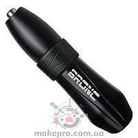 Тату машинка Hummingbird Bronc Pen V10 (Black)