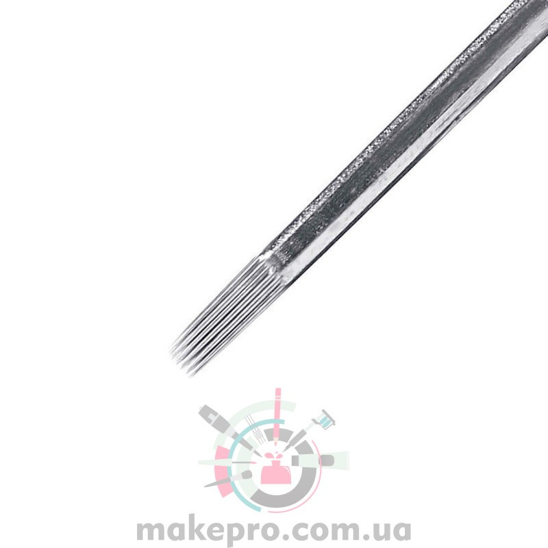 Тату голка Round Liner 1213rl (0.35)