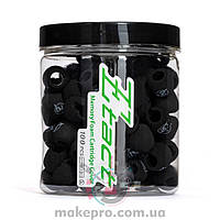 Насадки на картриджі ETact від EZ Tattoo (BLACK) - 100 штук