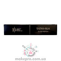 Плівка для загоєння тату Dr.Gritz Protective Tattoo Aftercare Film 15 см х 1 м глянець
