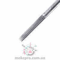 Тату голка Round Shader 1209rs (0.35)