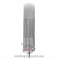 Тату голка KWADRON Soft Edge Magnum 7 SEM (0.25)