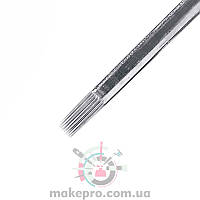 Тату голка Round Liner 1218rl (0.35)