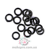 Гумка O-Rings чорні