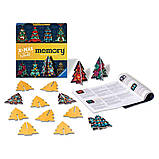 Настільна гра на пам'ять Різдвяне меморі (Ravensburger Memory Christmas), фото 4