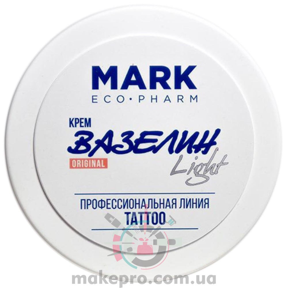 300 ml Крем вазелін Mark EcoPharm Light