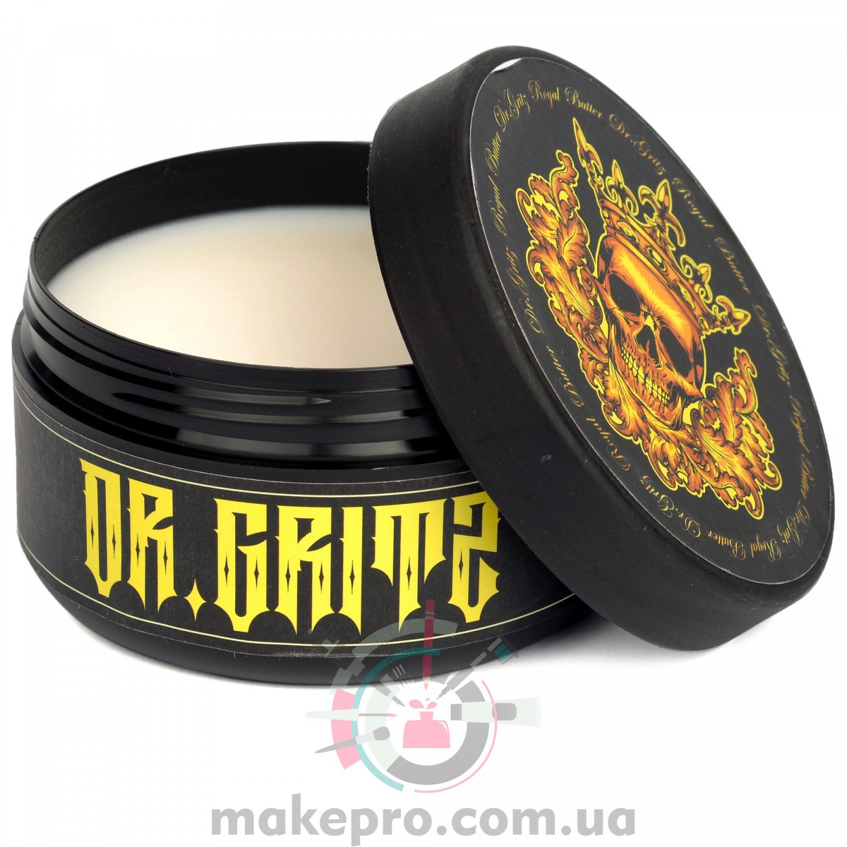250 ml Royal Butter Dr. Gritz