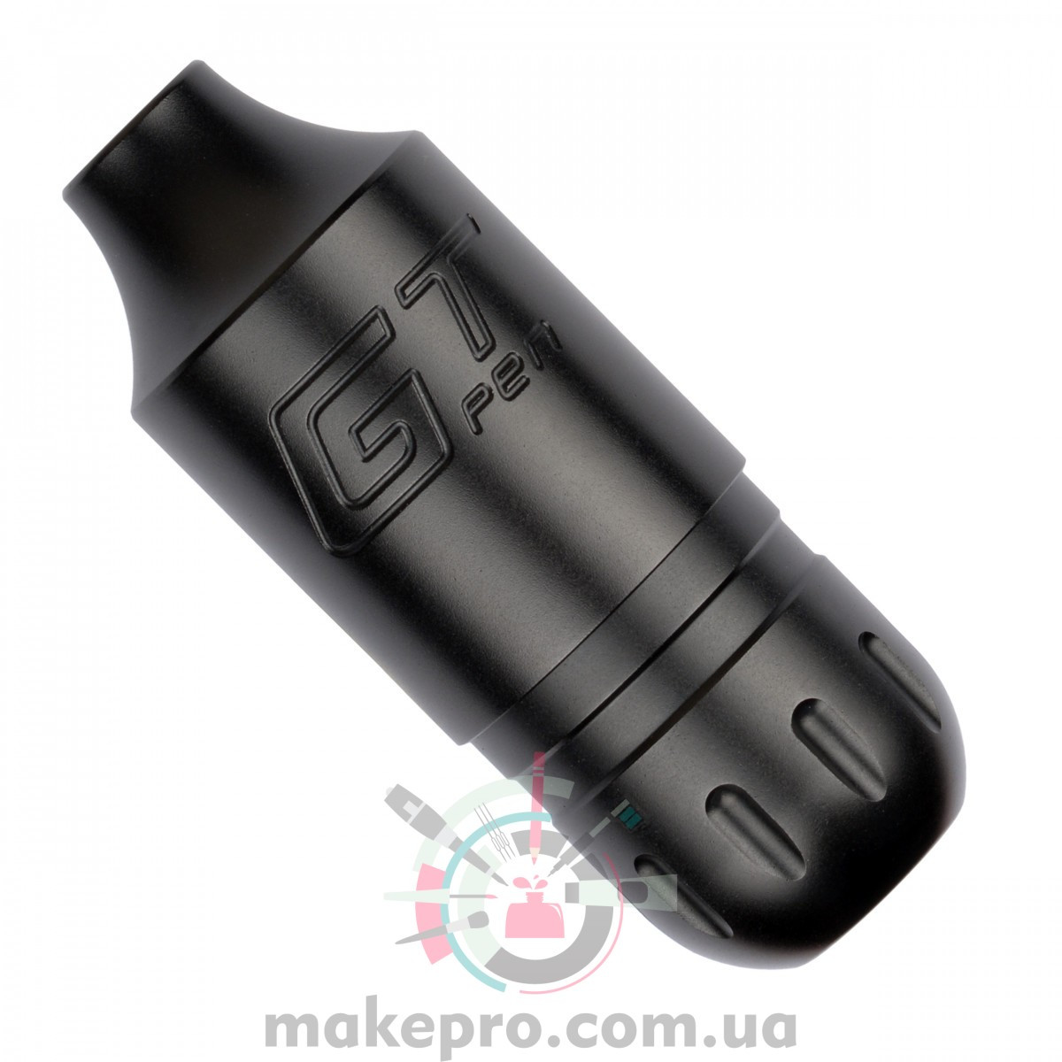 Тату машинка AVA GT SMART Short Pen (Black)