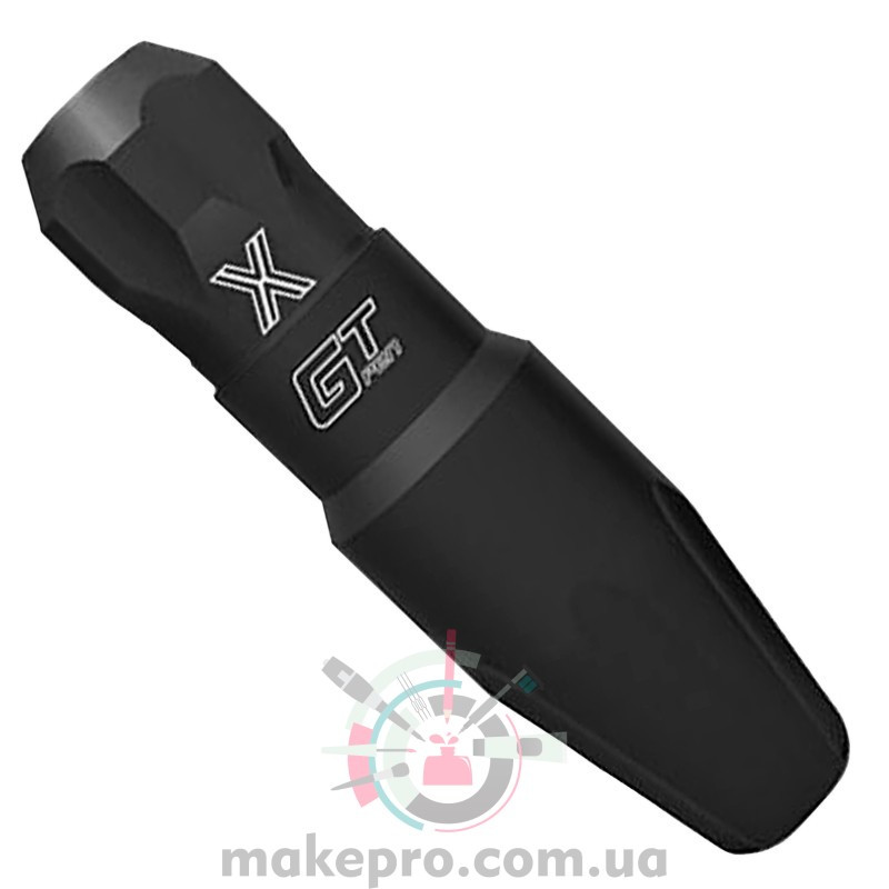Тату машинка AVA GTXS Pen (Black), фото 1