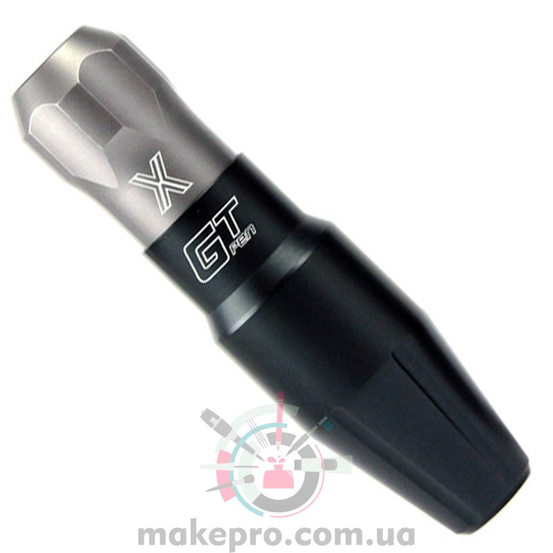 Тату машинка AVA GTXS Pen (Gray), фото 1