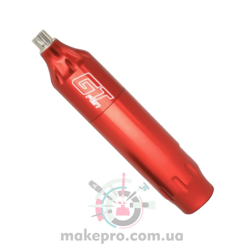 Тату машинка AVA GT6 Pen (Red), фото 1