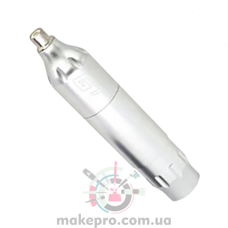 Тату машинка AVA GT6 Pen (Silver)