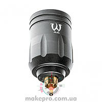 Бездротовий тату-блок RCA AVA Tattoo METAL GREY