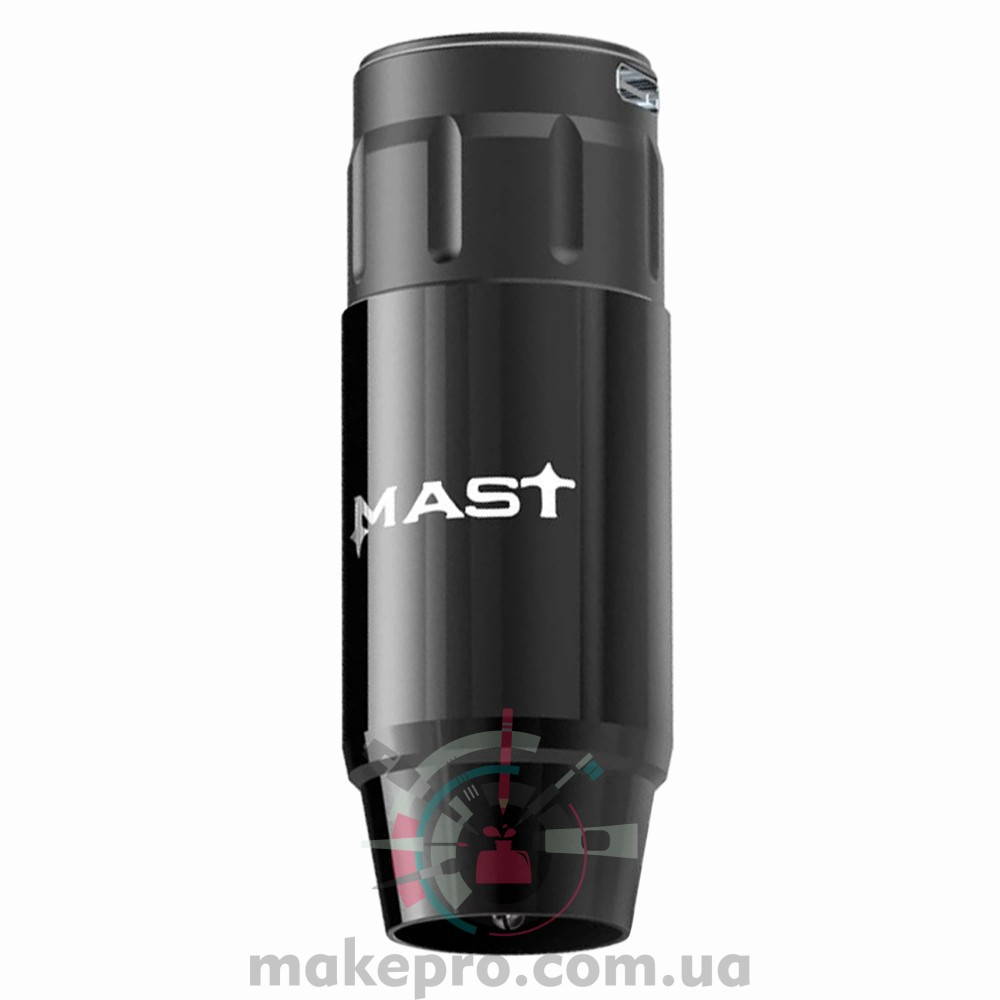Бездротовий тату-блок Dragonhawk Mast Wireless (Black)