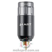 Бездротовий тату-блок Dragonhawk Mast U1 Wireless (Grey)