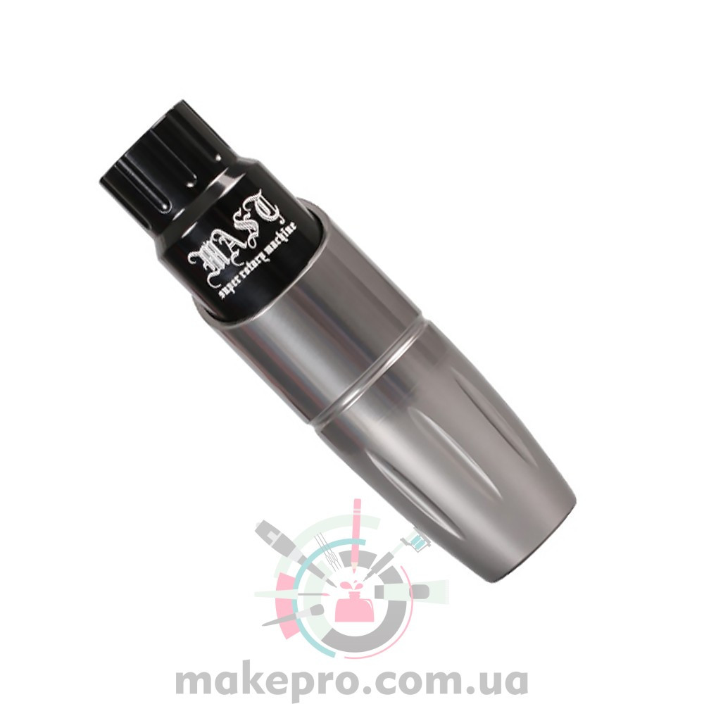 Тату машинка Mast Tour MINI (Gray) від Dragonhawk