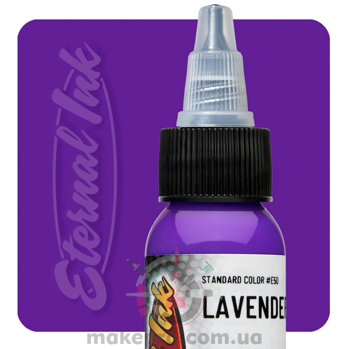 15 ml Eternal Lavender