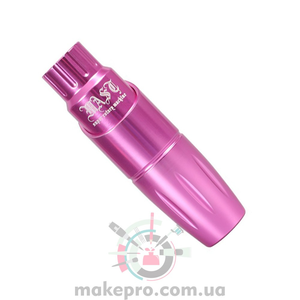 Тату машинка Mast Tour MINI (Pink) від Dragonhawk