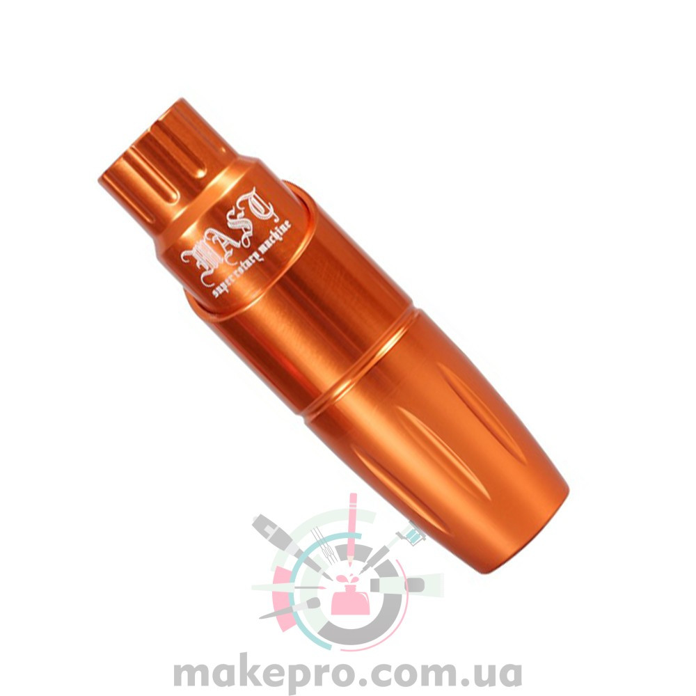 Тату машинка Mast Tour MINI (Orange) від Dragonhawk