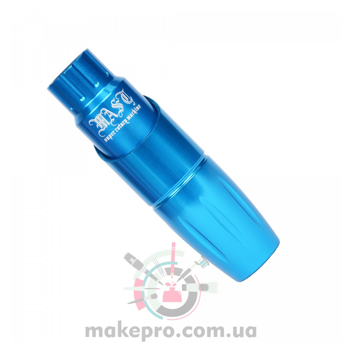 Тату машинка Mast Tour MINI (Sea Wave) від Dragonhawk