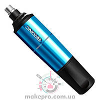Тату машинка Hummingbird Bronc Pen V2 (Blue)