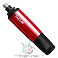 Тату машинка Hummingbird Bronc Pen V2 (Red)
