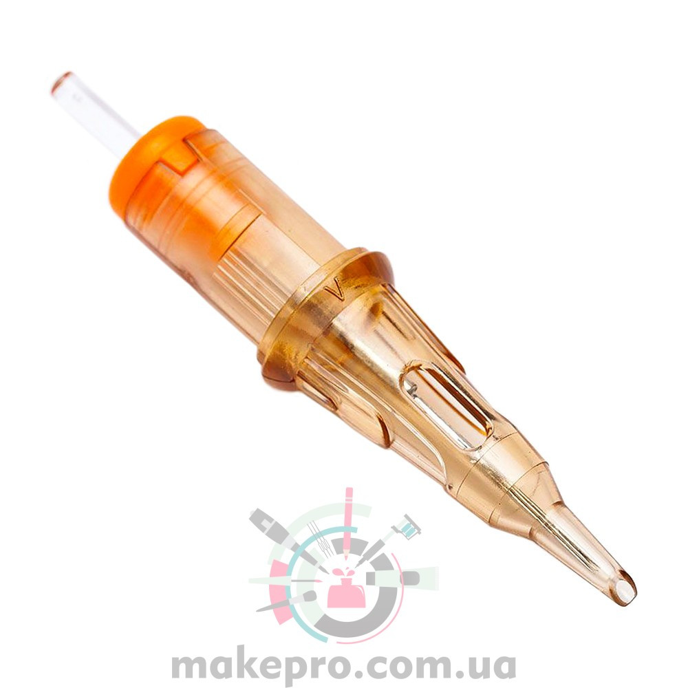 Картридж V-Select Round Shader 11 Rs Medium taper (0.35)