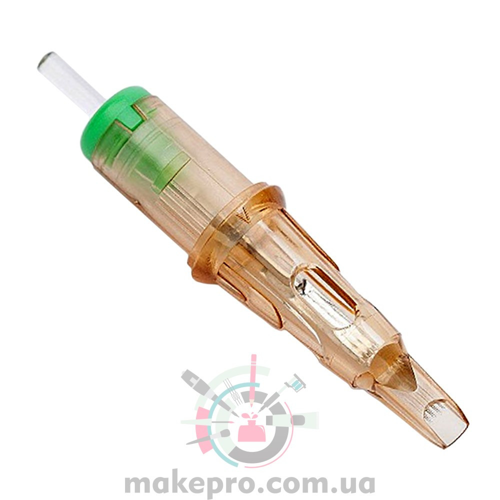 Картридж V-Select Magnum 15 M Medium taper (0.35)