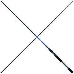 Спінінг Shimano SLX 72H 2.18m 14-42g Casting