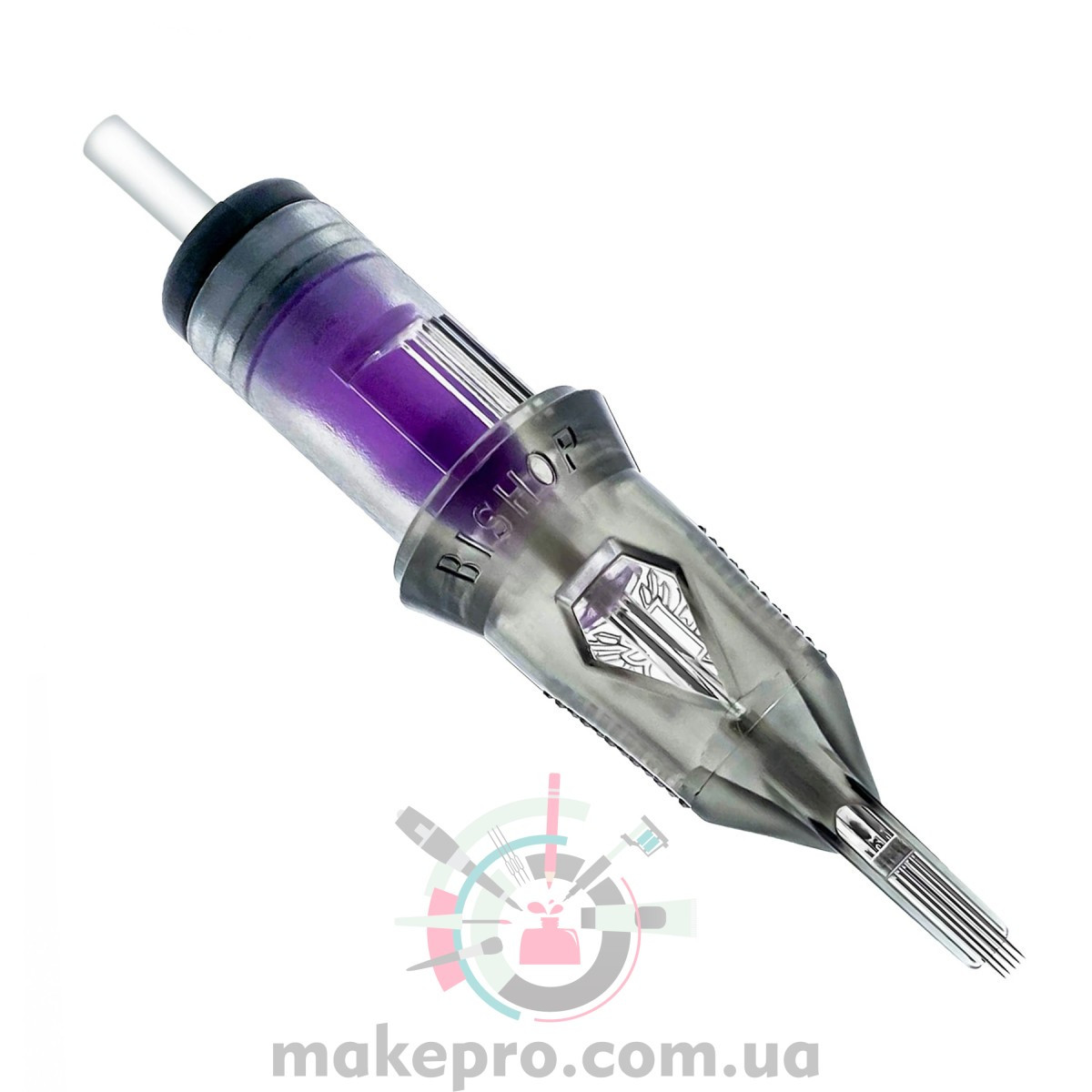 Картридж Da Vinci V2 Magnum 9 M1 (0.30) [NEW]