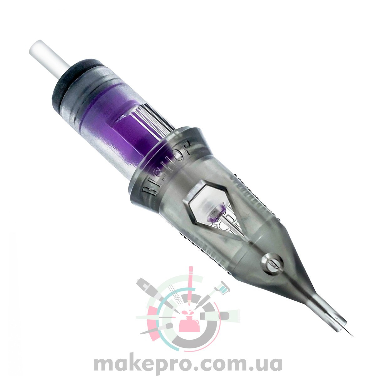 Картридж Da Vinci V2 Round Liner 1 RL (0.30) [NEW]