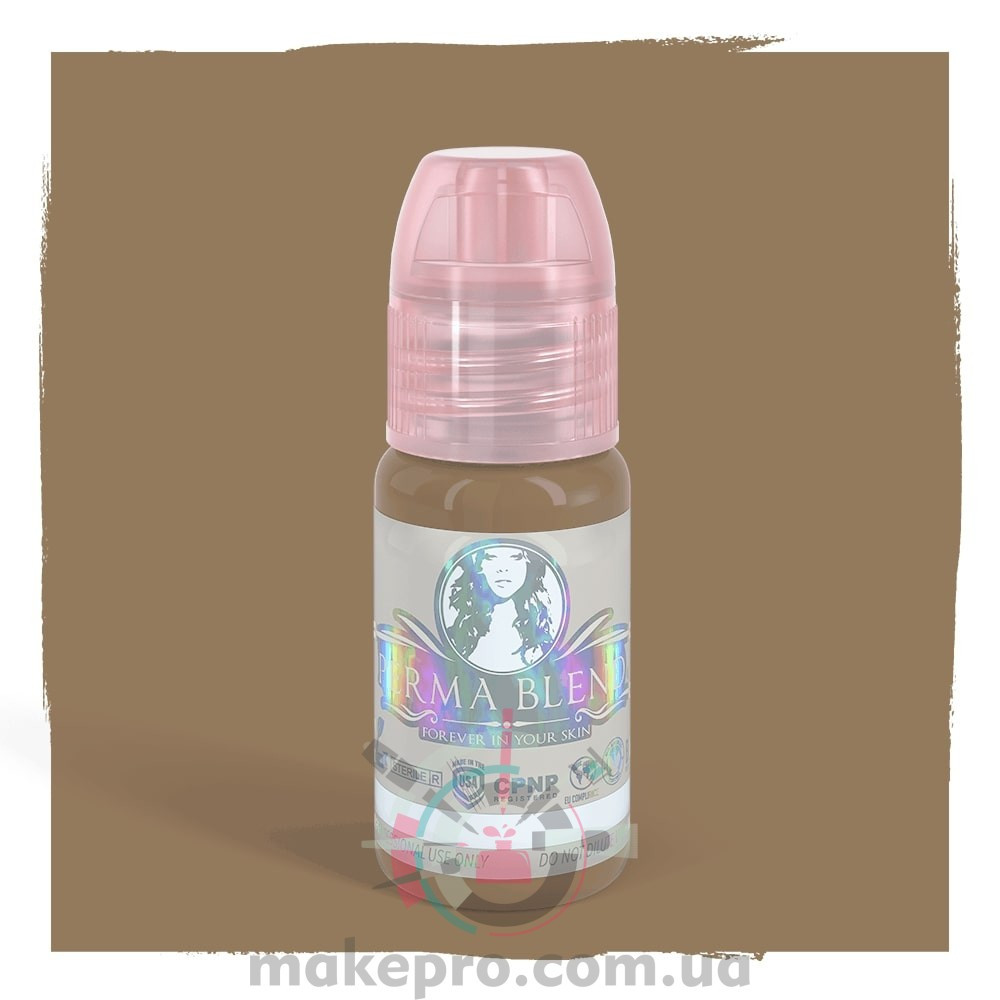 15 ml Perma Blend Pale Mink [Inga Babitskaya]