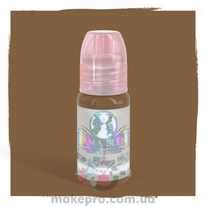15 ml Perma Blend Slavic Brown [Inga Babitskaya]