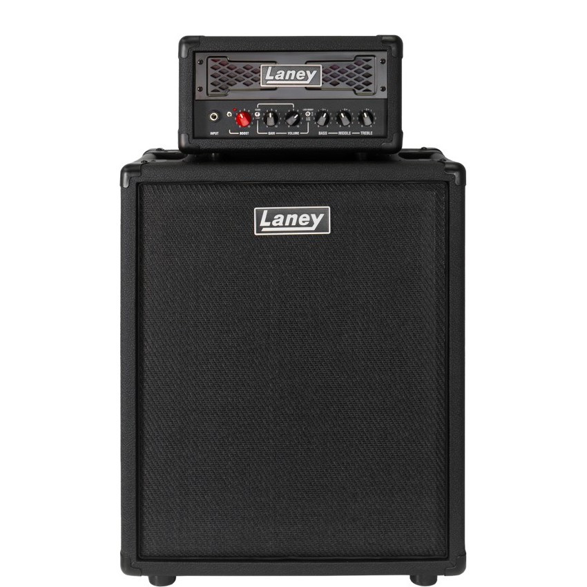 Гітарний стек LANEY IRF-LEADRIG112