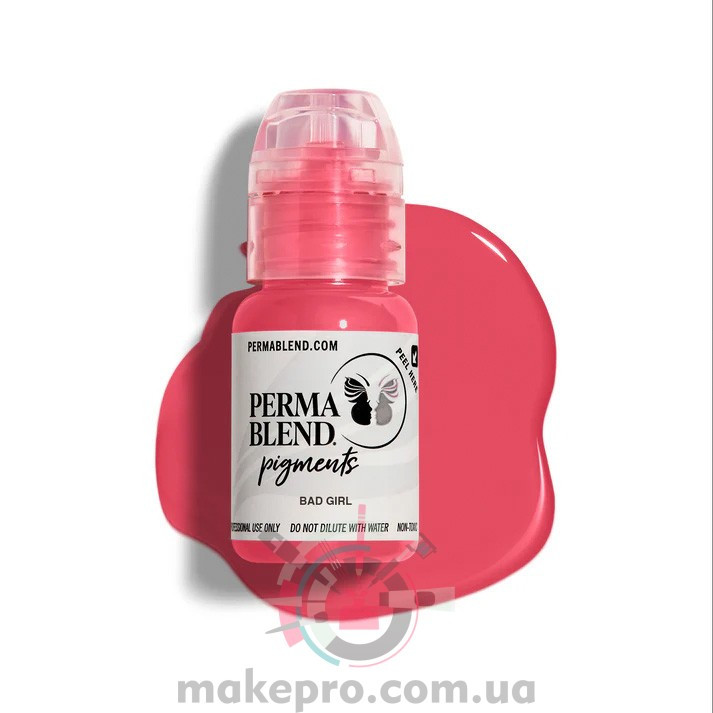 15 ml Perma Blend Bad Girl [Inga Babitskaya]