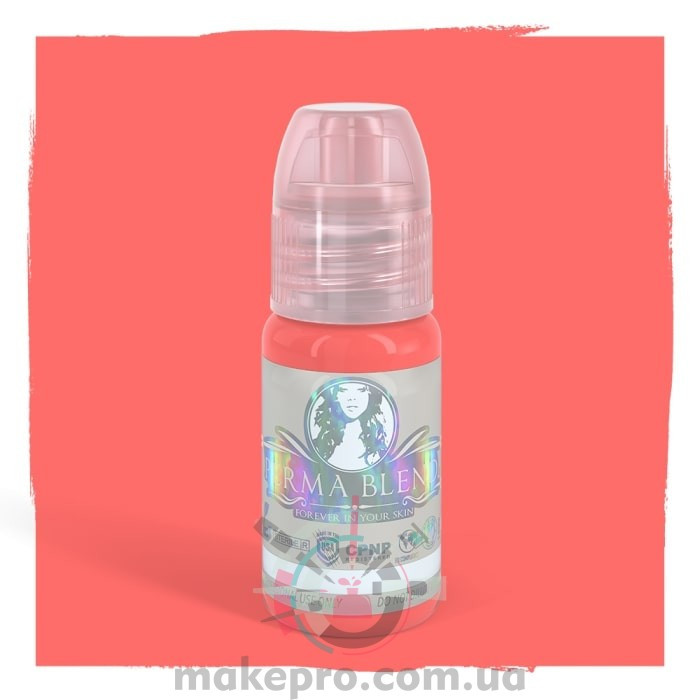 15 ml Perma Blend Creamy Coral [Inga Babitskaya]