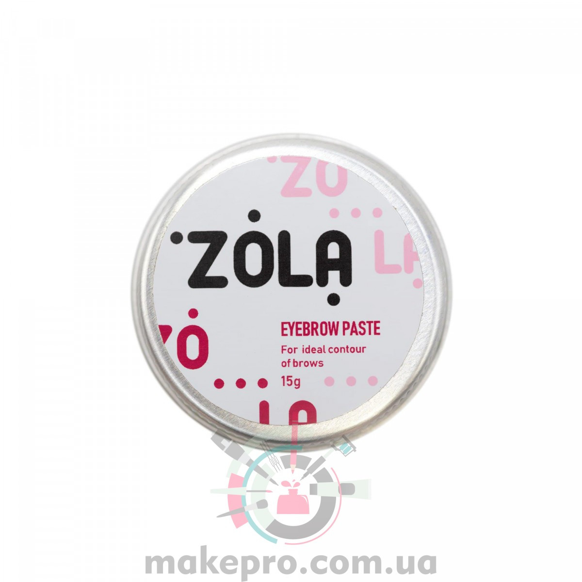 Brow Paste ZOLA (15 г)