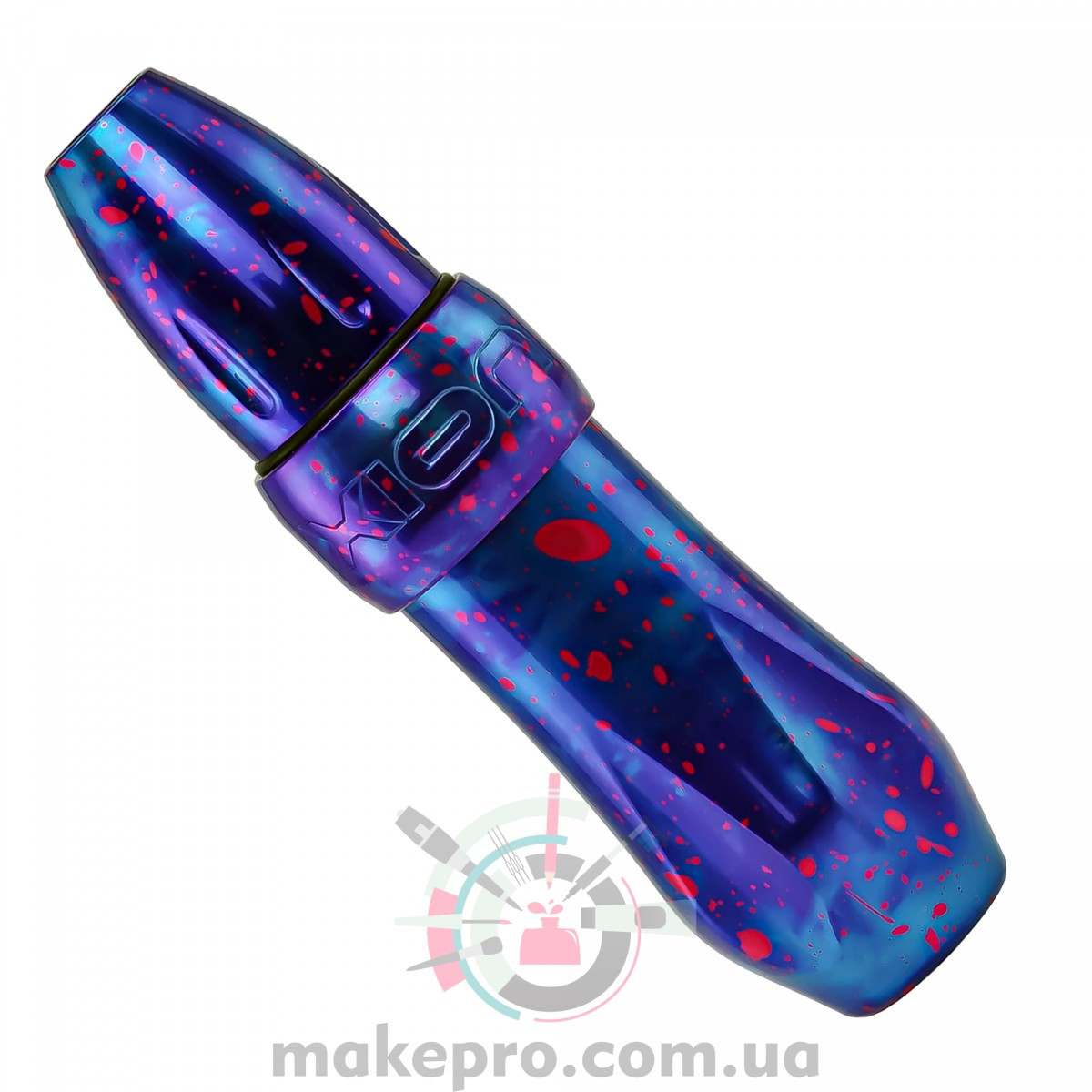 Тату машинка Spektra Xion COSMIC STORM