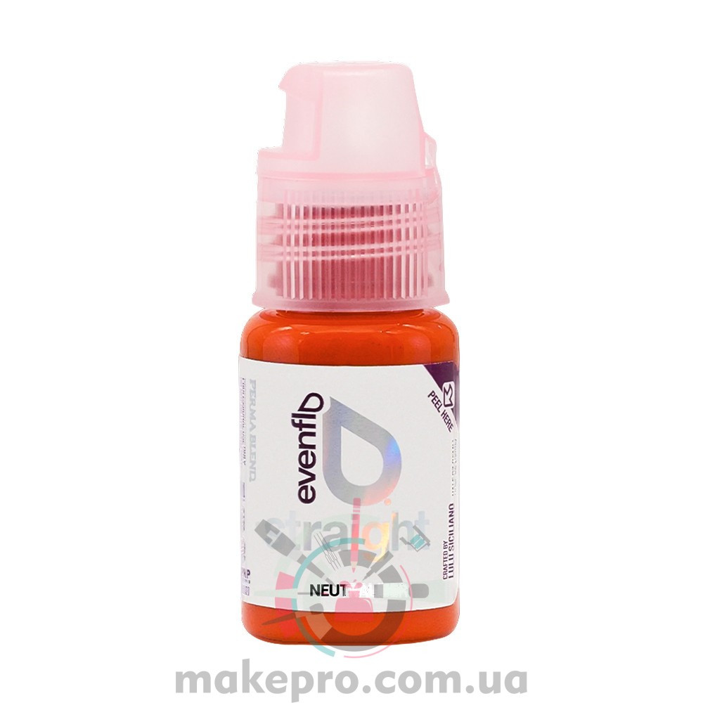 15 ml Perma Blend Neutralizer [Lulu Siciliano]