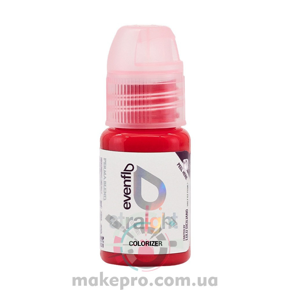 15 ml Perma Blend Colorizer [Lulu Siciliano]