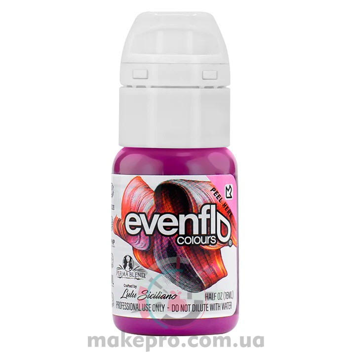 15 ml Perma Blend Pinker [Lulu Siciliano]