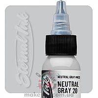 15 ml Eternal Grey 20 [Neutral Gray]