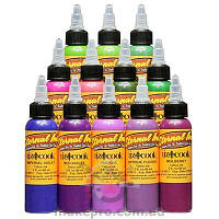 SET - 30 ml Eternal [Liz Cook]